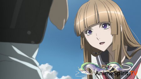 Animeshka - сайт для анимешников